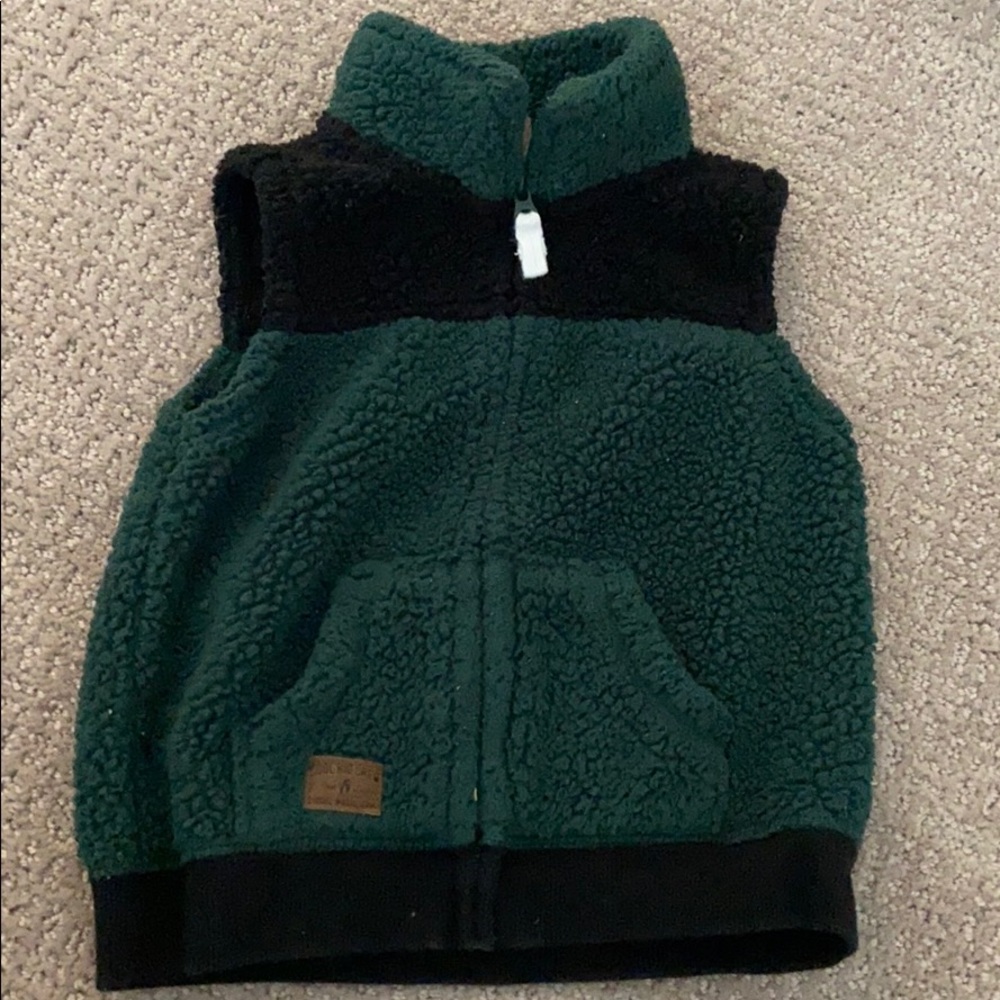 Vest